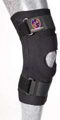 Hinged Patella Stabilizer with “J” Buttress (KC17-PC)
