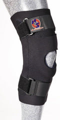 Hinged Patella Stabilizer with “J” Buttress (K17-PC)
