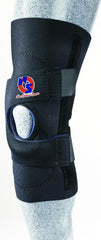 KC15: Dynamic Patella Stabilizer with “J” Buttress