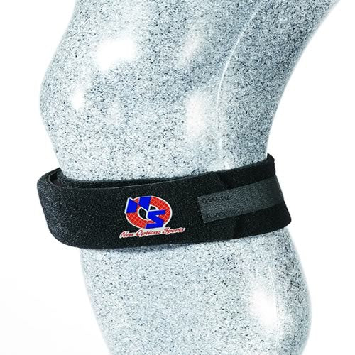 K195: "The Winner" Knee Strap