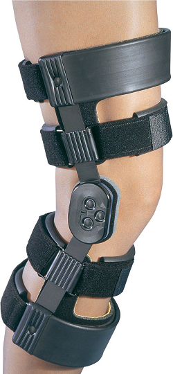 K23 PROCARE Recreational Activity ROM Brace