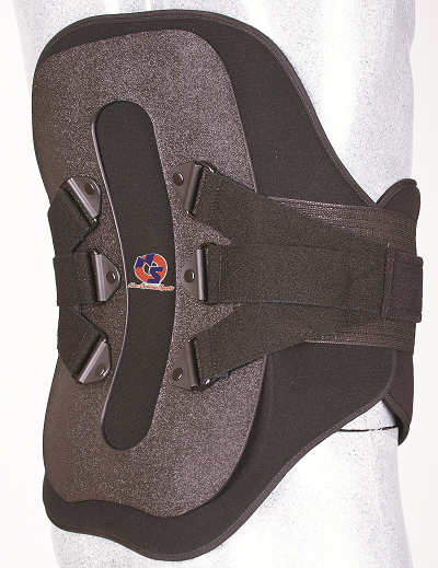 L60 "The Restoration" TLSO w/Thermoplastic Support to T9