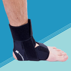 A50: Cooper Ankle Stabilizer