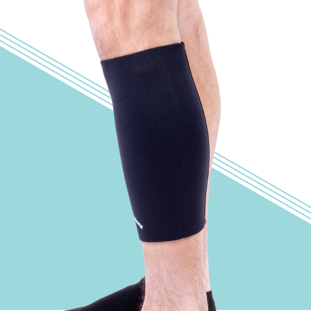 Calf Sleeve (C1) – New Options Sports