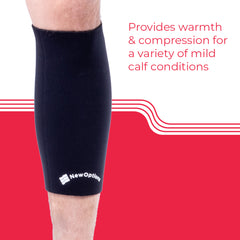 C1: Calf Sleeve