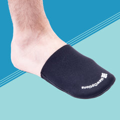 DC2: Neoprene Icing Toe Caps