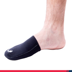 DC2: Neoprene Icing Toe Caps