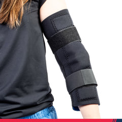 E9-MP: Hinged Elbow Brace