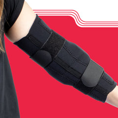 E9-MP: Hinged Elbow Brace