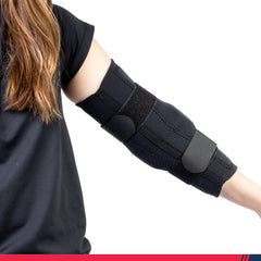 E9-MP: Hinged Elbow Brace