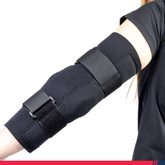 E9-MP: Hinged Elbow Brace