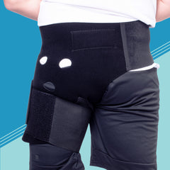 G100: Groin Hamstring Stabilizer