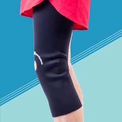 K10: Perforated Under Sleeve for Functional Braces