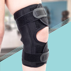 KC64-PC: Knee Mate™ Wrap Around with Hinges