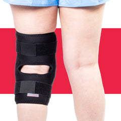 KC64-PC: Knee Mate™ Wrap Around with Hinges