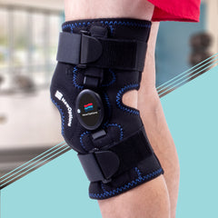 KC67-NOS 13" "Hybrid" Knee Brace