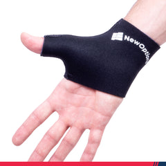 W56 Wrist and Thumb Neoprene Support 