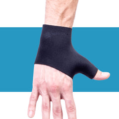 W56 Wrist and Thumb Neoprene Support 