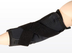 PE7 Pedi Hyperextension Elbow 