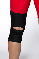 VAKC46 Koolflex Knee Orthosis with Positive Control distal strap