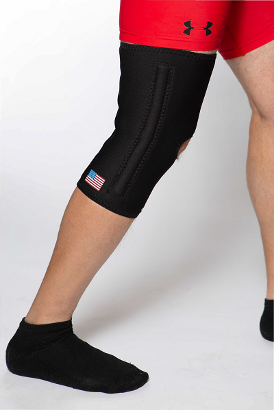 K9 Series: Knee Sleeves