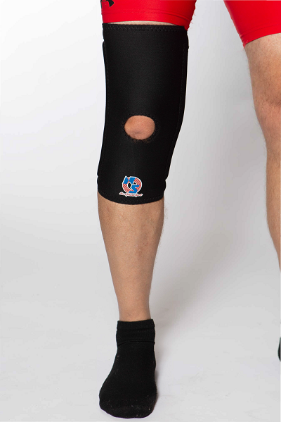 K9 Series: Knee Sleeves