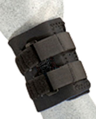 Neoprene Wrist wrap (W36)